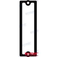 REC60V-13621-A0 - INLAATPLAAT Yamaha