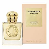 Damesparfum Burberry EDP Goddess 50 ml Damesparfum Burberry EDP Goddess 50 ml