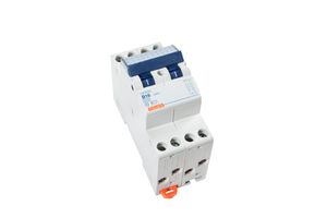 Gewiss kookgroep installatieautomaat B16 1 polig+N GW90301 2x230V