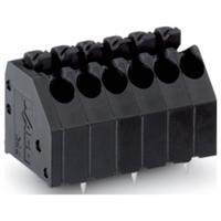 WAGO 250-208/353-604 Printplaatklem 160 stuk(s)