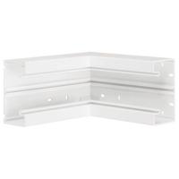 Hager BR6513049016 Binnenhoek (b x d) 130 mm x 68 mm Wit 1 stuk(s) - thumbnail