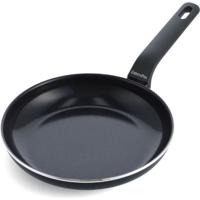 GreenPan Essence Koekenpan 24 cm Zwart