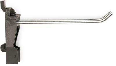 Raaco Grs wandd enkele haak 60mm type 1 set a 5
