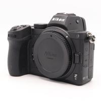 Nikon Z5 body occasion