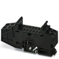 Phoenix Contact TMCP SOCKET M DIN-rail-behuizing voet 10 stuk(s)