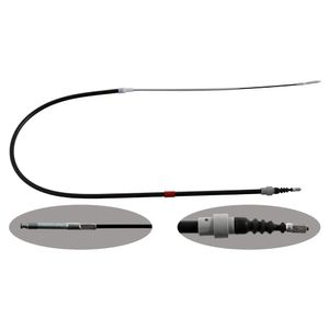 Handremkabel 30761