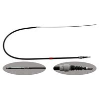 Handremkabel 30761