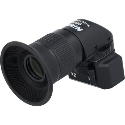 Nikon DR-6 Hoekzoeker occasion