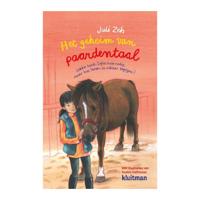 Uitgeverij Kluitman Het geheim van paardentaal