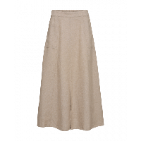 FreeQuent - Beige | Dames | Rok | Beige | 3XL | regular | Kamst mode FreeQuent - Beige | Dames | Rok | Beige | 3XL | regular | Kamst mode