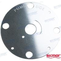 REC313176 - WATERPOMP DEKSEL Bombardier