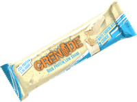 Grenade Carb Killa Protein Bar White Chocolate Cookie (1 x 60 g)