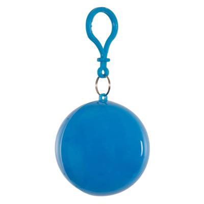 RAINCOAT BALL