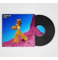 Pommelien Thijs - Per Ongeluk LP Pommelien Thijs - Per Ongeluk LP
