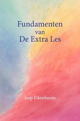 Fundamenten van de extra les (Paperback)