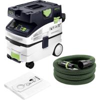 Festool CTL MIDI I Mobiele afzuiginstallatie