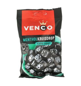 Menthol kruisdrop