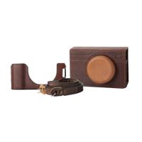 SmallRig 4558 Leather Case Kit voor Fujifilm X100VI SmallRig 4558 Leather Case Kit voor Fujifilm X100VI