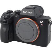 Sony A7R mark III body occasion