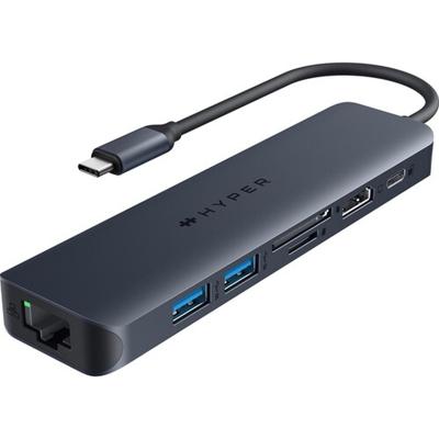 Hyper USB-C HyperDrive Next 7-port hub