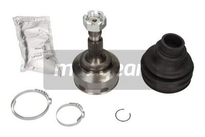Homokineet reparatie set, aandrijfas 490875