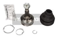 Homokineet reparatie set, aandrijfas 490875