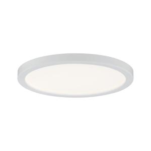 Paulmann 92944 Areo LED-inbouwpaneel LED LED vast ingebouwd 8 W Wit (mat)