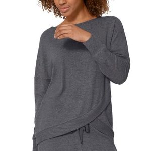 Triumph Lounge Me Climate Thermal Sweater