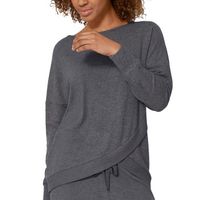 Triumph Lounge Me Climate Thermal Sweater - thumbnail