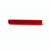 Reflector links achter model tot 5/2012 5896929