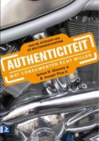 Authenticiteit (Paperback)