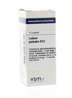 Ledum palustre D12