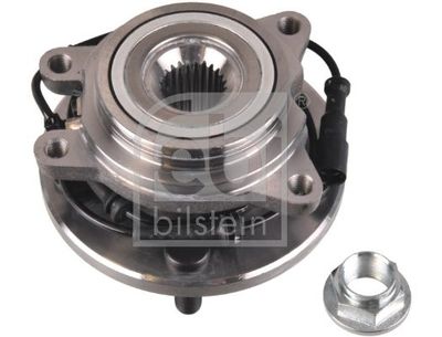 Wiellager 175220