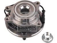 Wiellager 175220