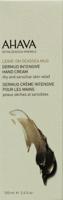 Ahava Dermud intensive handcreme 100 Milliliter