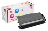 Toner quantore brother tn-3380bk zwart