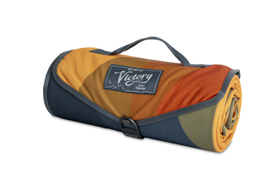Nemo Victory Patio Picknickkleed Deken Fortress Mirage Medium