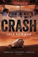 Crash - Jack Bowman - ebook