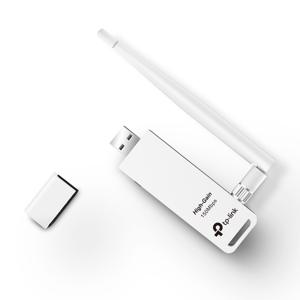 TP-Link TL-WN722N netwerkkaart WLAN 150 Mbit/s