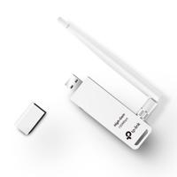 TP-Link TL-WN722N netwerkkaart WLAN 150 Mbit/s - thumbnail