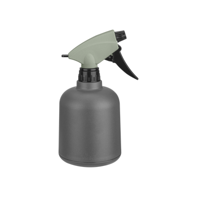 B.for soft sprayer 0,6l anthra/st green sprayer - Elho