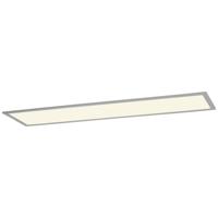 SLV I-PENDANT PRO 1003050 LED-hanglamp LED LED vast ingebouwd 40 W Grijs