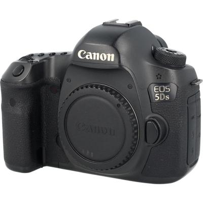 Canon EOS 5Ds Body occasion
