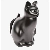 ESSCHERT DESIGN Gieter kat l26b17h28cm
