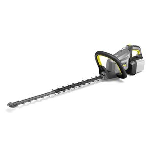 Karcher HT 650/36 Bp | 36V Accu Heggenschaar 65cm | zonder accu's en lader - 1.042-506.0