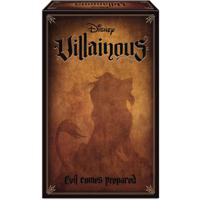 Ravensburger Villainous Expansion 2: Evil comes prepar - thumbnail
