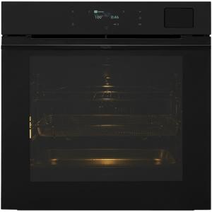 Atag OFS860 Inbouw combi stoomoven Zwart