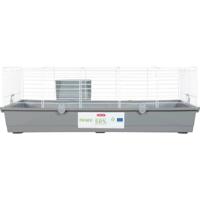 ZOLUX Primo 120 cm - knaagdierenkooi - wit en grijs
