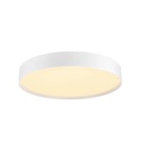 SLV DECONA 1008581 Opbouwlamp 23 W LED Wit