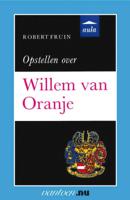 Opstellen over Willem van Oranje (Paperback)
